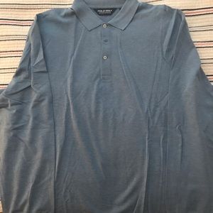 Ralph Lauren Polo Golf Long Sleeve Shirt